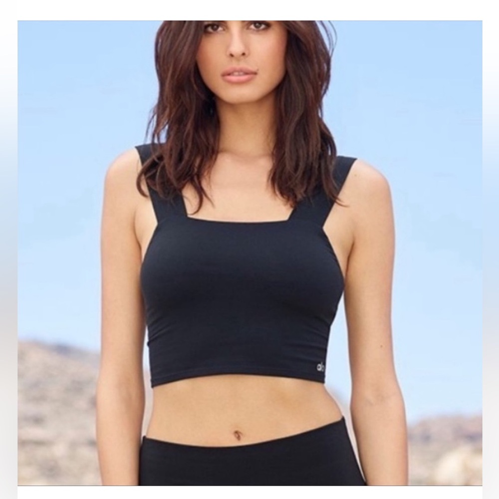 Alo yoga tank top